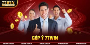 Thông tin về chương trình góp ý 77WIN nhận thưởng