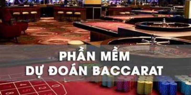 Sử dụng tool baccarat tại 77WIN để tăng khả năng chiến thắng