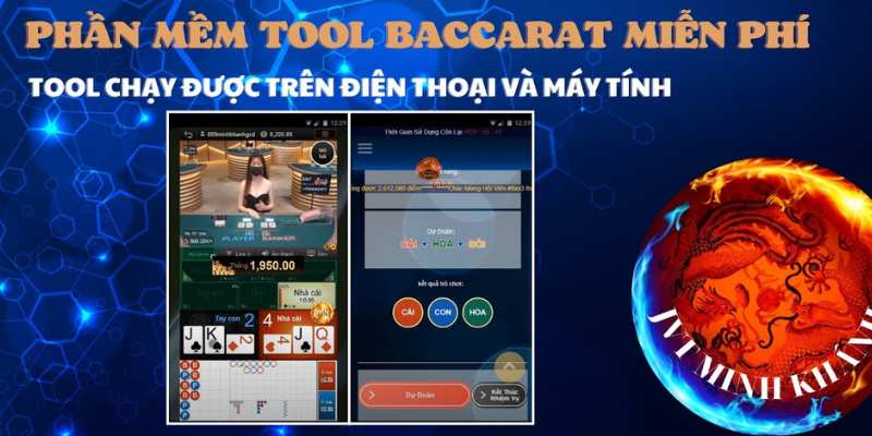 Chú ý sự khác thường để tránh bị khóa account khi sử dụng tool baccarat tại 77WIN