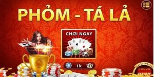 Phỏm Online 77Win